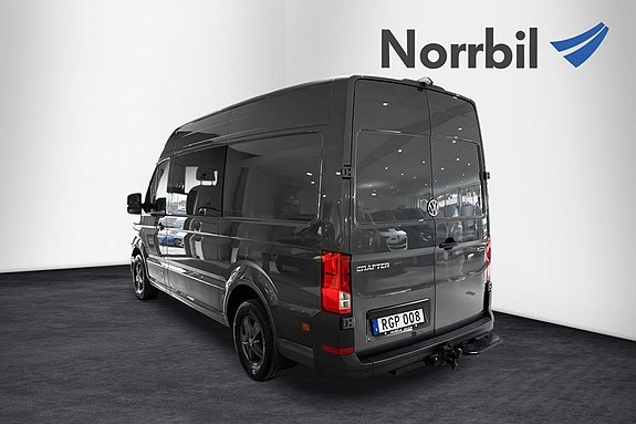 Volkswagen Crafter 5 of 10