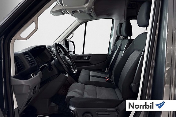 Volkswagen Crafter 9 of 10