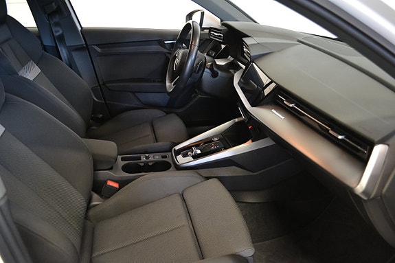 Audi A3 11 of 24