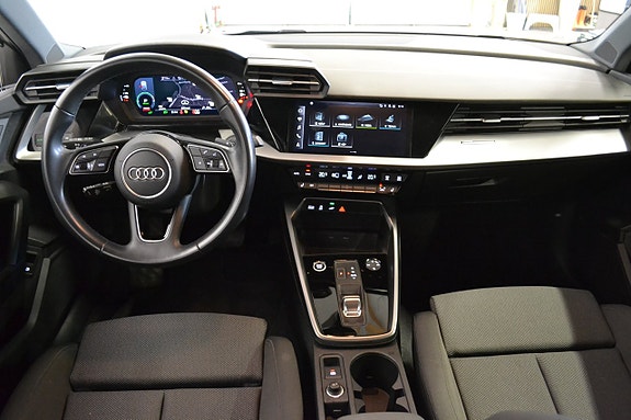 Audi A3 17 of 24