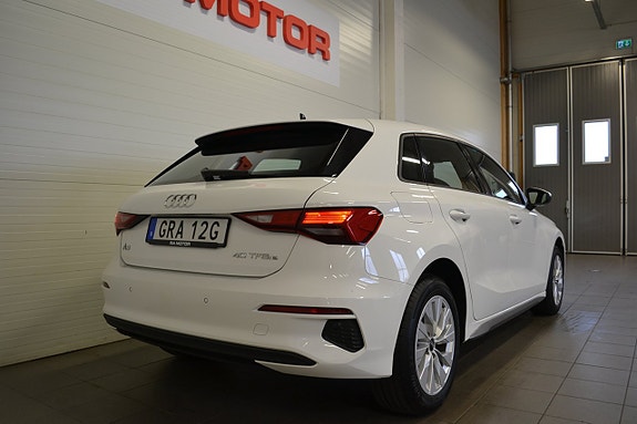Audi A3 7 of 24