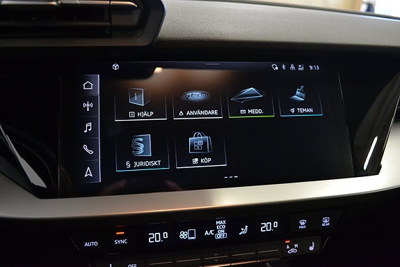 Audi A3 20 of 24