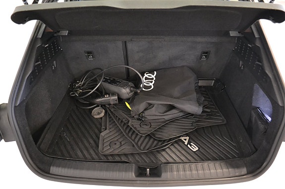 Audi A3 23 of 24