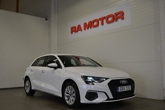 Audi A3 4 of 24