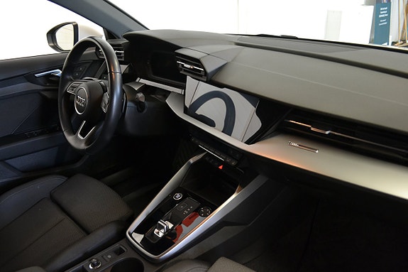 Audi A3 10 of 24