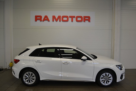 Audi A3 5 of 24