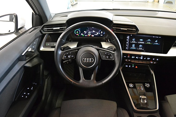Audi A3 16 of 24