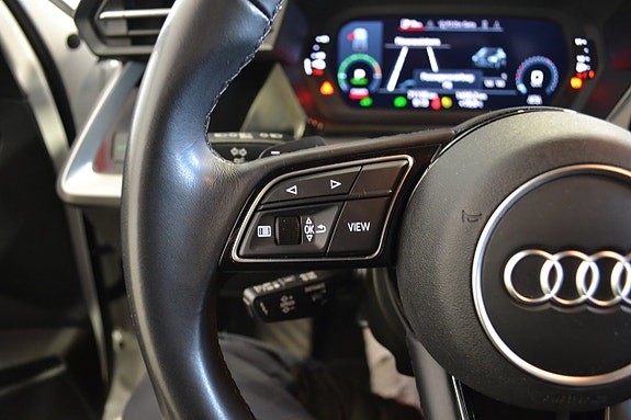 Audi A3 21 of 24