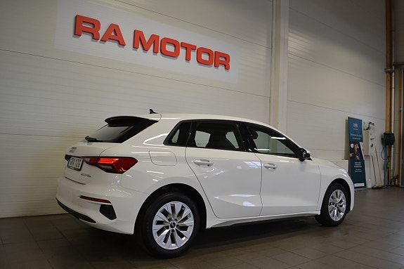 Audi A3 6 of 24