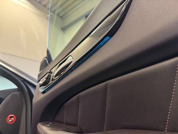 Mercedes-Benz CLS350 11 of 24