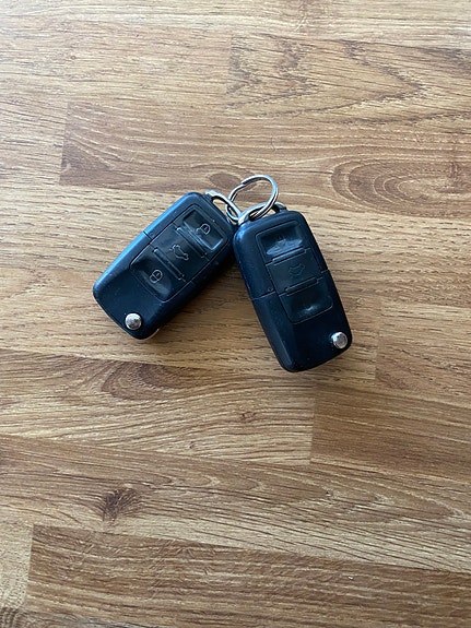 Volkswagen Passat 7 of 7