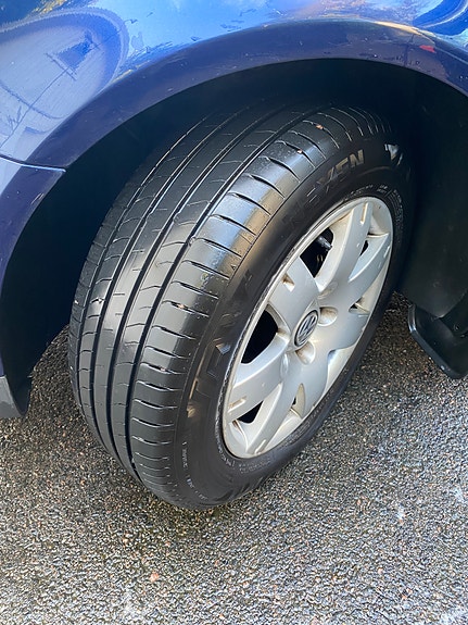 Volkswagen Passat 6 of 7