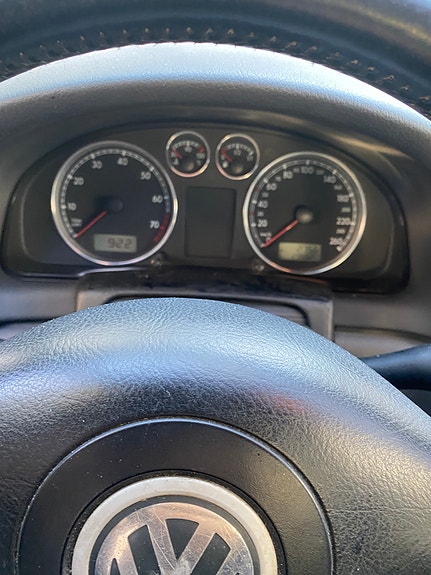 Volkswagen Passat 5 of 7