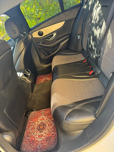 Mercedes-Benz C180 6 of 20