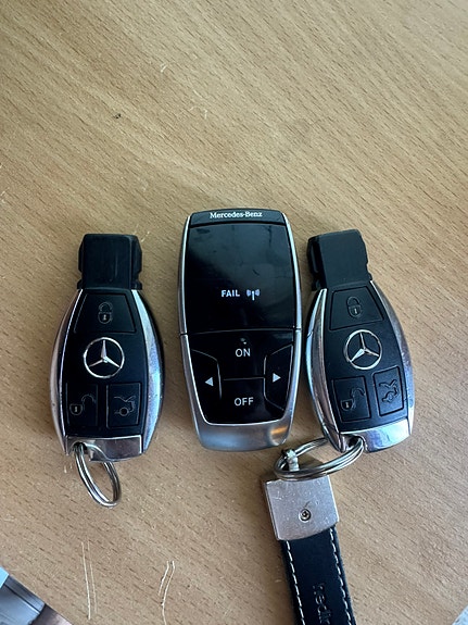 Mercedes-Benz C180 20 of 20