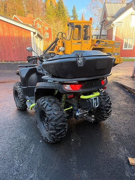 Segway AT6 L 36 mån räntefritt 2 of 2