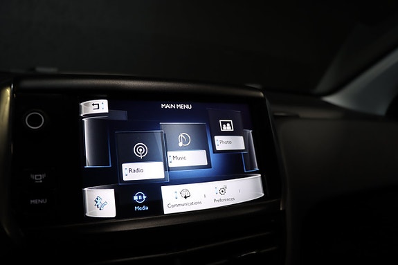 Peugeot 208 10 of 10