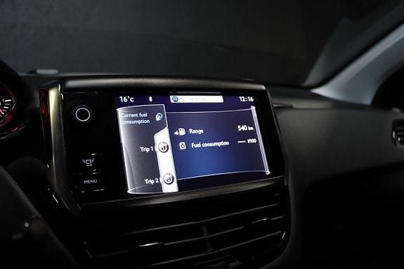 Peugeot 208 9 of 10