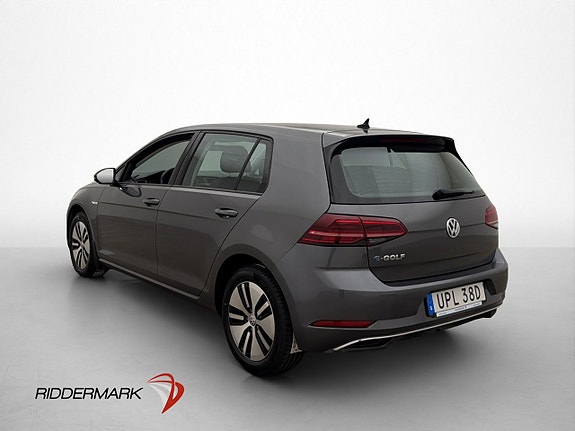 Volkswagen e-Golf VII 6 of 30