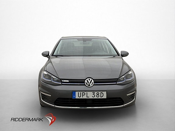 Volkswagen e-Golf VII 3 of 30