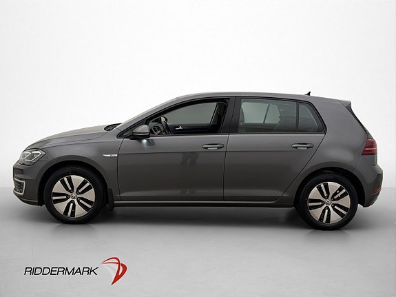 Volkswagen e-Golf VII 5 of 30