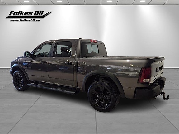 Dodge RAM 1500 6 of 14