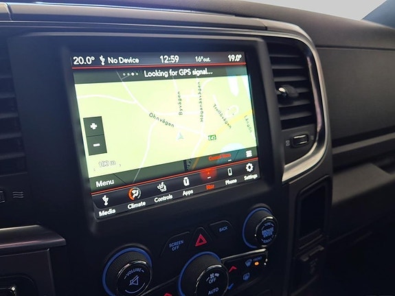 Dodge RAM 1500 12 of 14