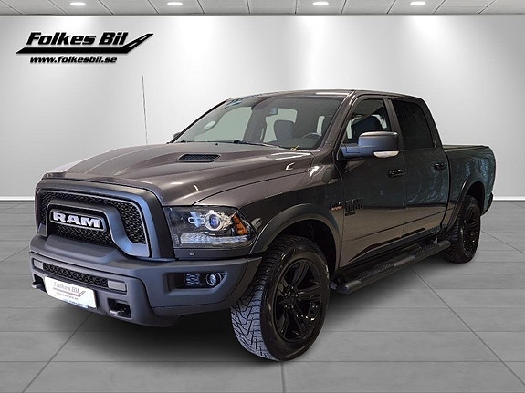 Dodge RAM 1500