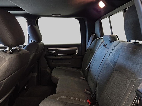 Dodge RAM 1500 14 of 14