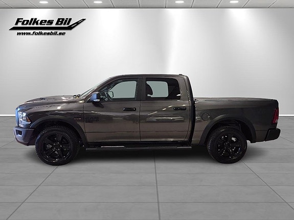 Dodge RAM 1500 4 of 14