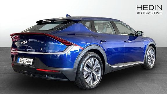 Kia EV6 2 of 12