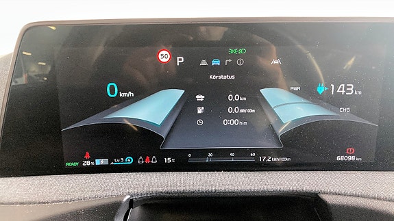 Kia EV6 11 of 12