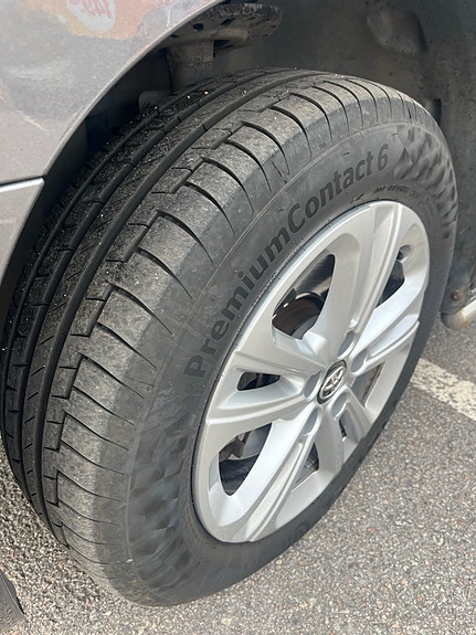 Toyota Proace City 8 of 9