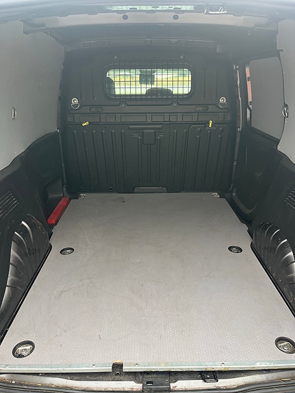 Toyota Proace City 5 of 9