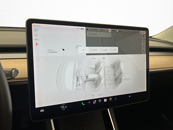 Tesla Model 3 21 of 29