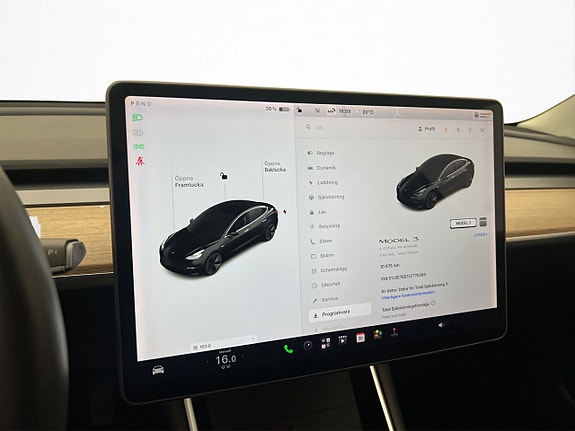 Tesla Model 3 24 of 29