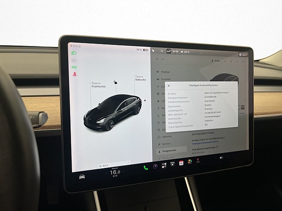 Tesla Model 3 25 of 29