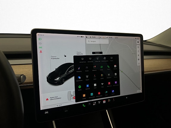 Tesla Model 3 19 of 29
