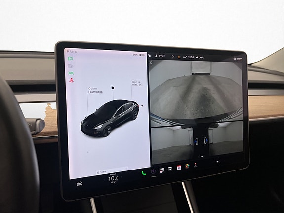 Tesla Model 3 22 of 29