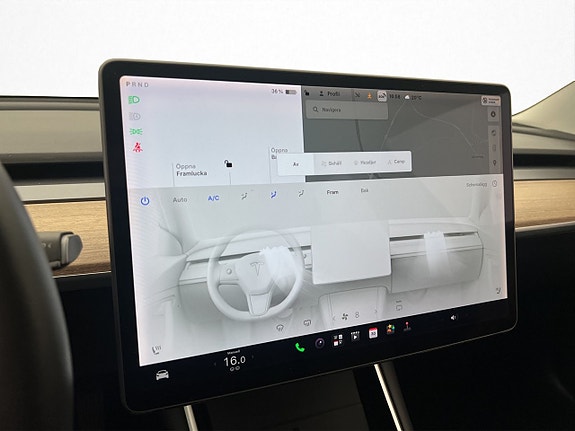 Tesla Model 3 20 of 29