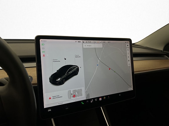 Tesla Model 3 18 of 29