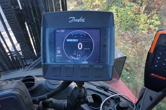Kalmar ECG80-9S 5 of 10
