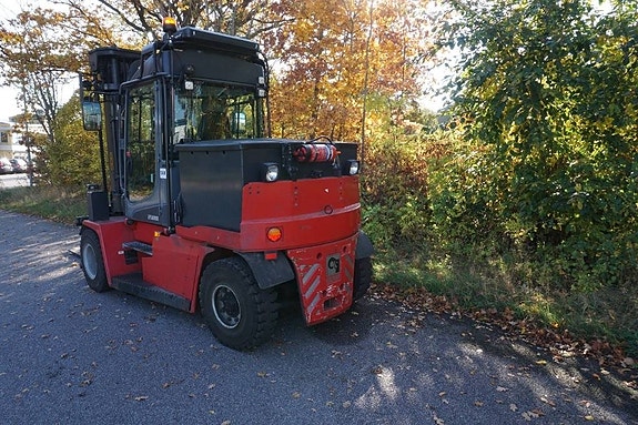 Kalmar ECG80-9S 3 of 10