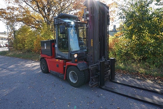 Kalmar ECG80-9S 9 of 10