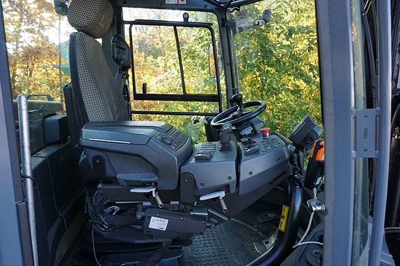 Kalmar ECG80-9S 10 of 10