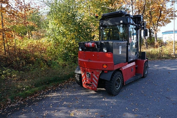 Kalmar ECG80-9S 4 of 10