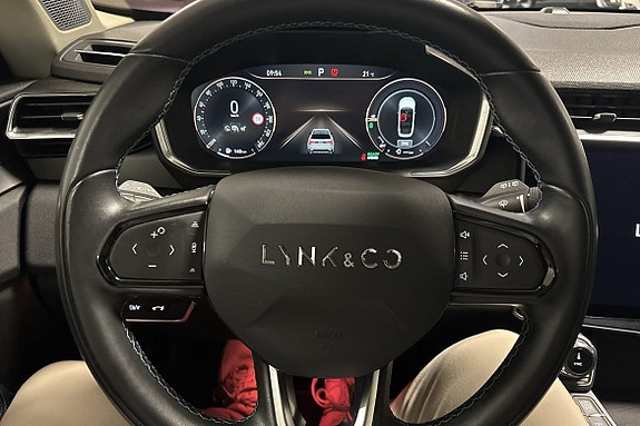 Lynk & Co 01 9 of 10
