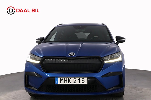 Skoda Enyaq 2 of 27