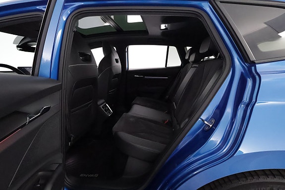 Skoda Enyaq 12 of 27