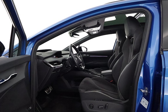 Skoda Enyaq 10 of 27